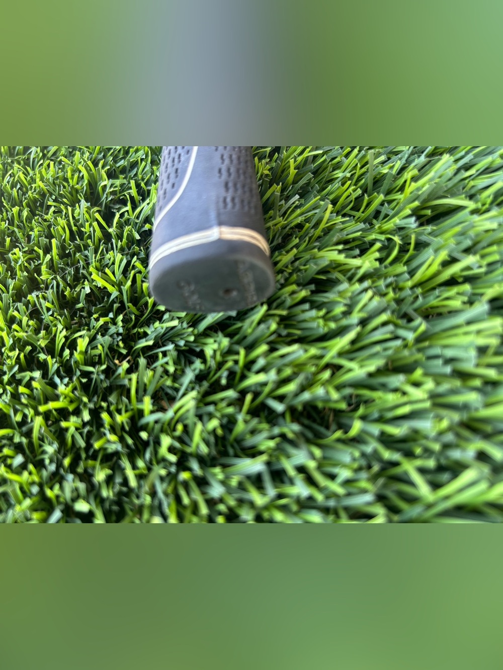 Aspire Pro-X Mallet Alignment Aid Putter 36” - Picture 11 of 13